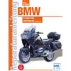 Bucheli Istruzioni Riparazioni Bmw R 850/1100 R/RS DAL 93
