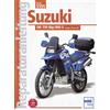 Bucheli Istruzioni Per Le Riparazioni DR 750BIG/800/S/700 DA 87