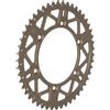 AFAM ALL.RUOT.CATENA ARGE Suzuki RM-Z 250/450 DR-Z 400 51 DENTI