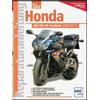 Bucheli Istruzioni Riparazioni Honda CBR 900 RR FIREBLADE
