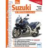 Bucheli Istruzioni Riparazioni Suzuki DL 1000 V-STROM DA 2002-