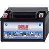 Delo Batteria Agm YTZ10S 12V/8,6AH SAE 120A
