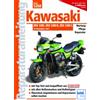 Bucheli Istruzioni Riparazioni Kawasaki ZRX 1200 R/S DAL 01-