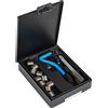 V-COIL Kit Riparazione Filetti Metrico V-COIL M14 X 1,25
