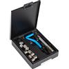 V-COIL Kit Riparazione Filetti Metrico V-COIL M14 X 1,5