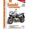 Bucheli Istruzioni Per Le Riparazioni DL 650 V-STROM A. 04-