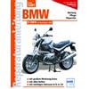 Bucheli Istruzioni Riparazioni Bmw R 1200 R A. 06-10