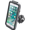 Interphone Custodia per iPhone XS Max MAN.TUB. (TUBO ROTONDO)