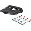 Shad PIASTRA BAUL. SHAD per SH48/50/58X/59X per DIVERSI TOPCASE
