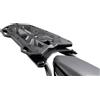 SW-Motech Piastra di adattam STREET-RACK TRAX ADV/ION/EVO NERO
