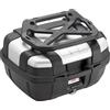 Givi GRIGLIA PORTAB. GIVI IN NYLON UNIV. UNIVERSALI, NERO grigio
