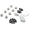 SW-Motech Kit di adattamento PRO TRAX VALIGIA LATERALE