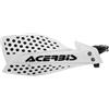 ACERBIS Paramani X-Ultimate X-ULTIMATE, BIANCO/NERO