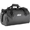 Givi Easy-T Borsa A Rullo Impermeabile 40 L, NERO