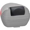 Shad Schienalino imb. topcase SH29/SH33/SH34 TOPCASE SH29 SH33 SH34
