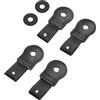 Kriega Kit di montaggio Drypack Kriega US SET per PANIGALE 899/1199 multicolore