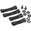 Kriega Kit di montaggio Drypack Kriega US SET per PANIGALE 959/1299 multicolore