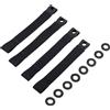 Kriega Kit di montaggio Drypack Kriega US SET per DUCATI SCRAMBLER multicolore