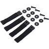 Kriega Kit di montaggio Drypack Kriega US SET per YAMAHA TENERE multicolore