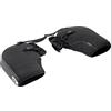 Givi Prot. Mano Guanti Univ. Da Man. POLSINI MANUBRIO TM418 grigio