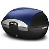 Shad Copertura cop.valigia per Shad SH45 BLU per SHAD SH45