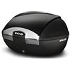 Shad Copertura cop.valigia per Shad SH45 NERO METALL. per SH45 multicolore