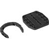 SW-Motech Pro Tankring F. Acciaio/Sedile per STEEL-/SEATRACK NERO blu
