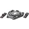 Givi Seatlock S430 per sedile passeggero per SED. PASSEGGERO S430 grigio