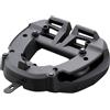 Givi PIASTRA MONOLOCK M6M per MONORACK