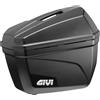 Givi Ricambi per valigie laterali E22 E22, DESTRO NERO