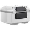 Shad SCHIENALE SHAD per TERRA TR37/48/55 F. TERRA TOPCASE TR37/48 marrone
