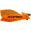 ACERBIS Paramani X-Ultimate X-ULTIMATE, ARANCIO/NERO