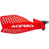 ACERBIS Paramani X-Ultimate X-ULTIMATE, ROSSO/BIANCO