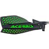 ACERBIS Paramani X-Ultimate X-ULTIMATE, NERO/VERDE