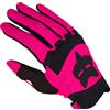 FOX Dirtpaw Guanti MX M unisex rosa