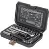 Craft-Meyer Set chiavi a bussola 52 pz., multidente SET 52 PEZZI CRAFT-MEYER