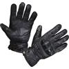 MODEKA Valyant Guanti unisex nero