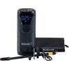 Rothewald Pompa aria compressa batteria da 10 bar ROTHEWALD 10 BAR