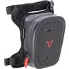 SW-Motech Borsa da gamba BORSELLO DA GAMBA WP NERO