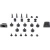 SW-Motech Kit di adattamento PRO GIVI MONOKEY