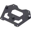 SW-Motech Il kit ad. SLC si monta sul supp. PRO per SUPPORTI SLC SUL PRO