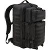 Brandit Us Cooper ZAINO, NERO, 65 L