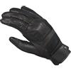 Detlev Louis DL-GM-3 Guanti unisex nero
