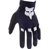 FOX Dirtpaw Guanti MX unisex nero