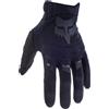 FOX Dirtpaw Guanti MX unisex nero