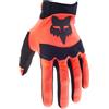 FOX Dirtpaw Guanti MX unisex arancia