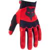 FOX Dirtpaw Guanti MX unisex rosso