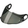 Scorpion Exo-490/Exo-500/Exo-1000 Visiera Pinlock unisex