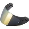 Scorpion Exo-390/410/510/1200/2000 Visiera Pinlock unisex