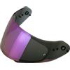 Scorpion Exo-390/410/510/1200/2000 Visiera Pinlock unisex